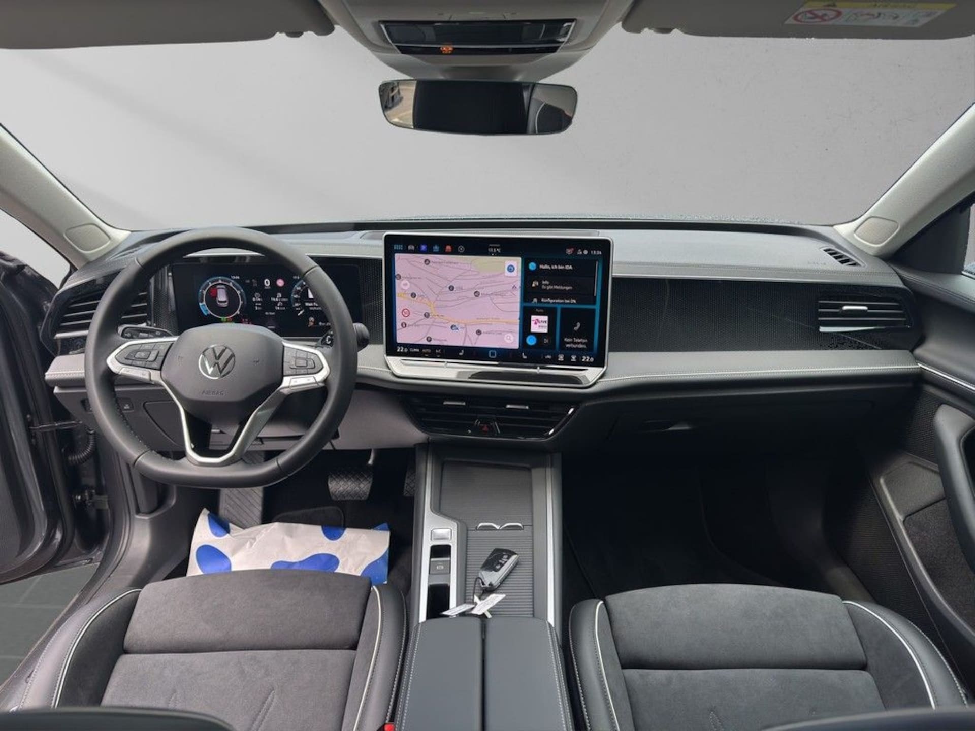 Volkswagen Passat Business