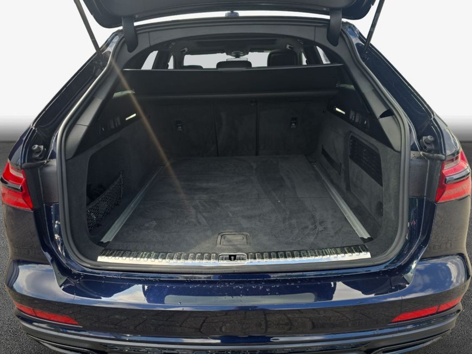 Audi A6 Avant Sport