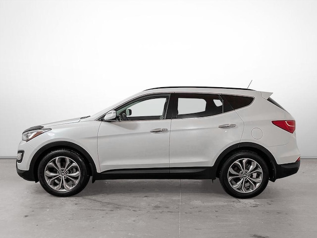 2015 Hyundai Santa Fe Sport