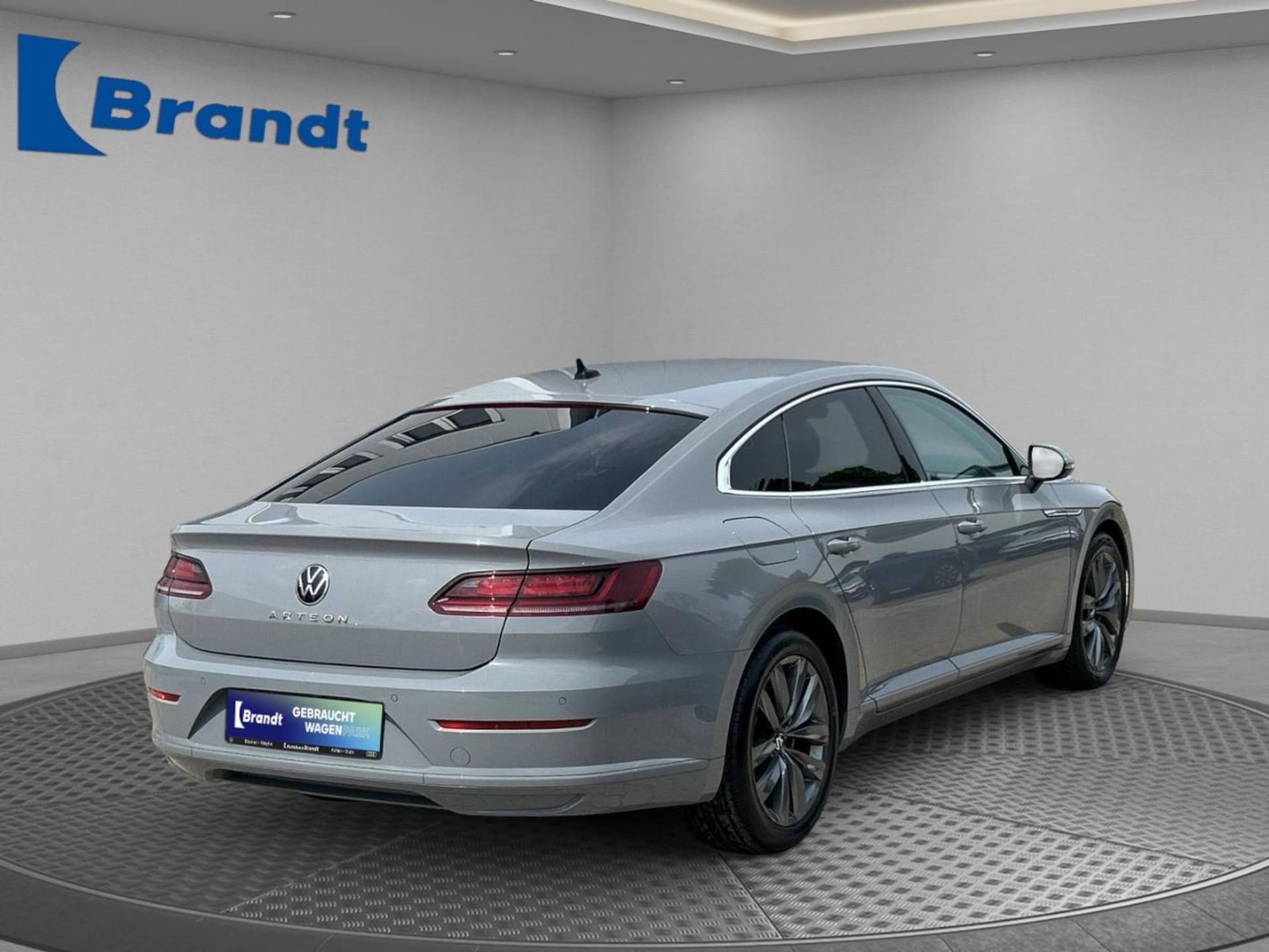 Volkswagen Arteon Basis-Modell