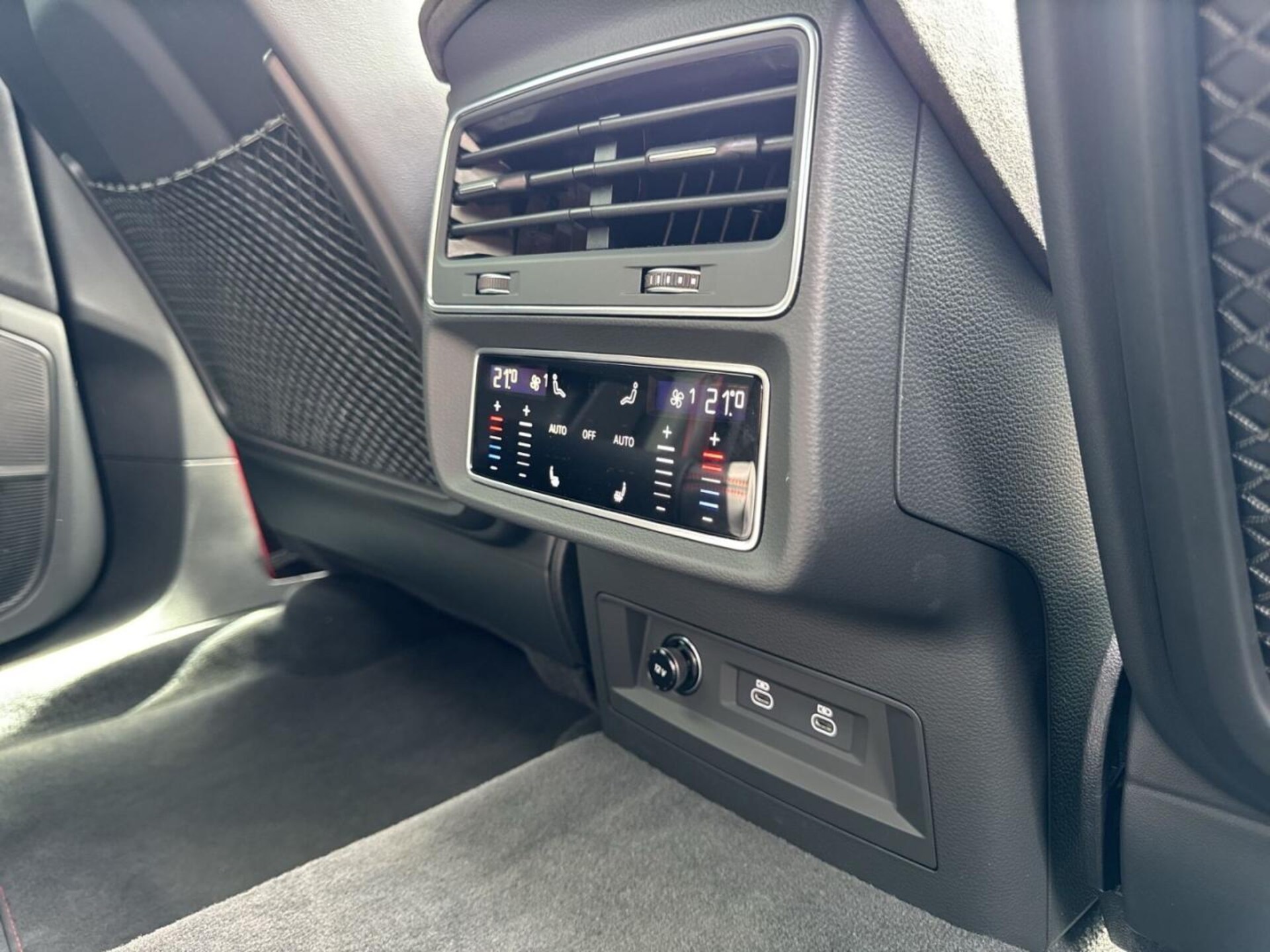 Audi RS Q8 SUV