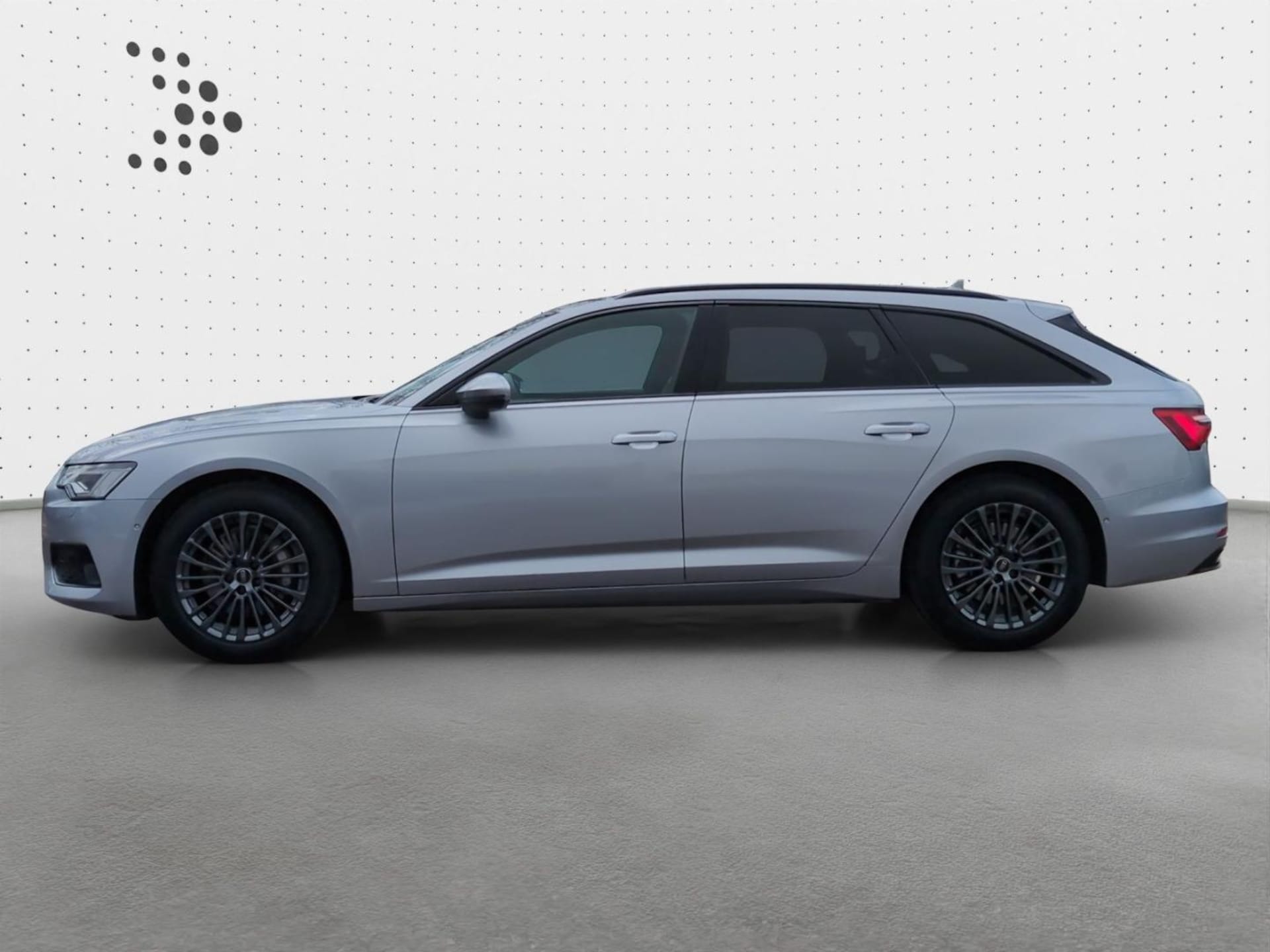 Audi A6 Avant Sport