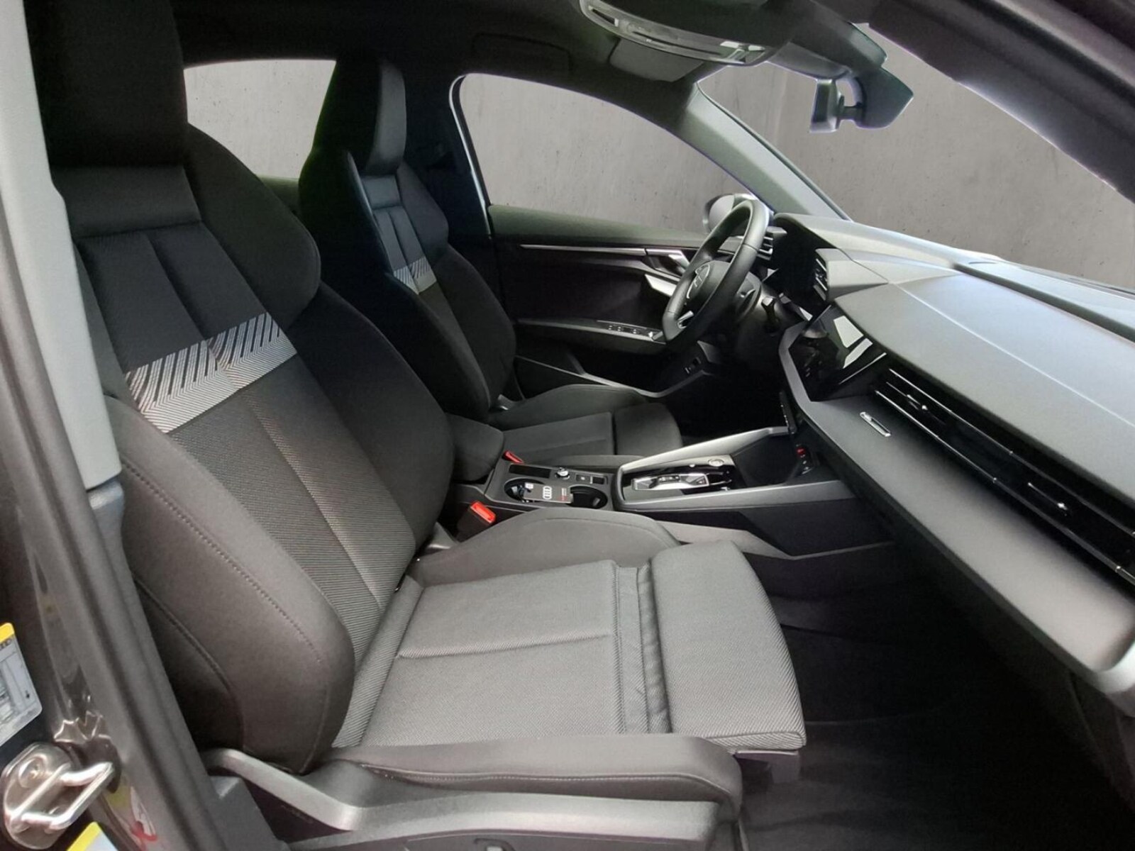 Audi A3 Limousine – Bild 18