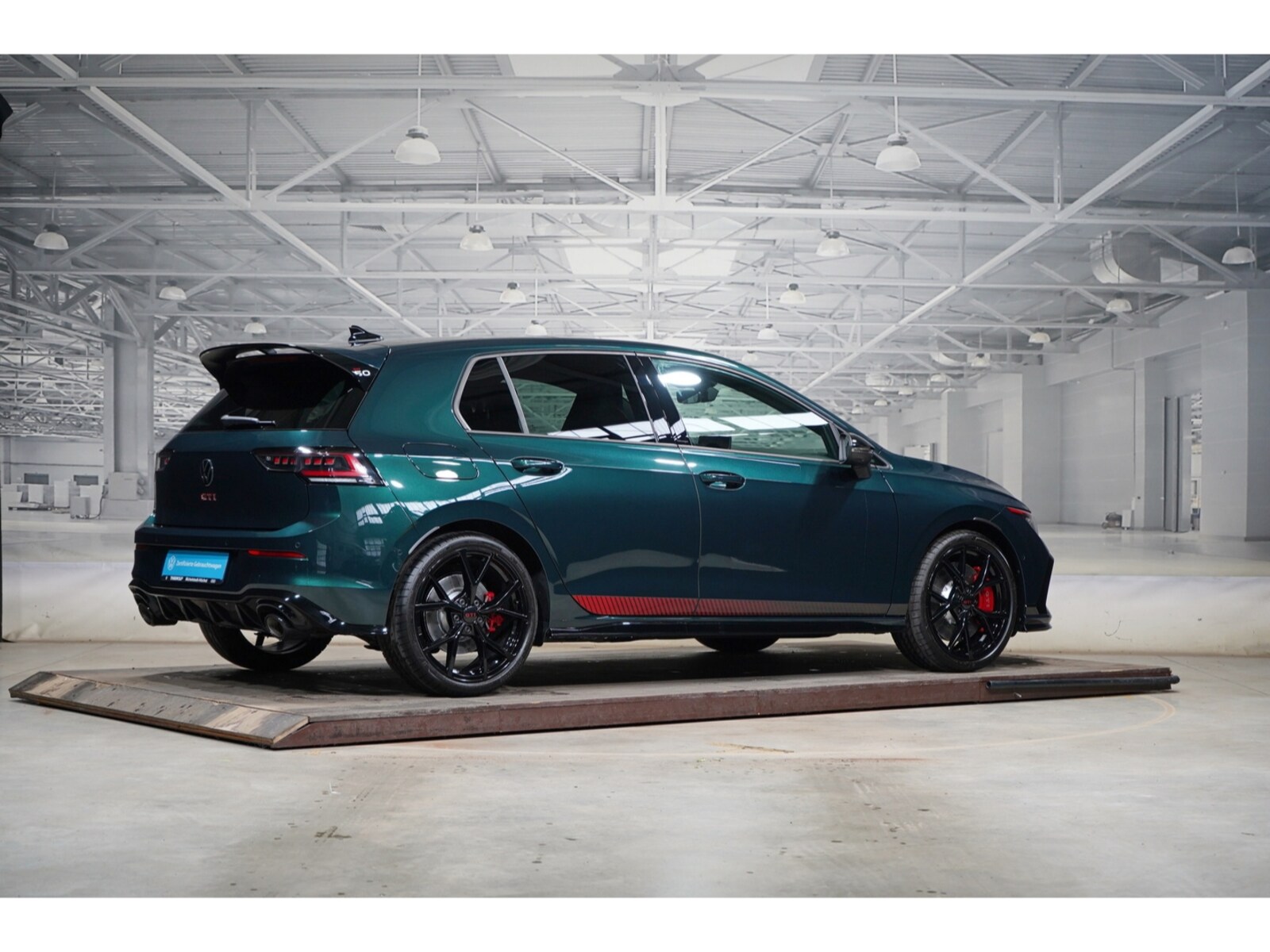 Volkswagen Golf – Bild 3