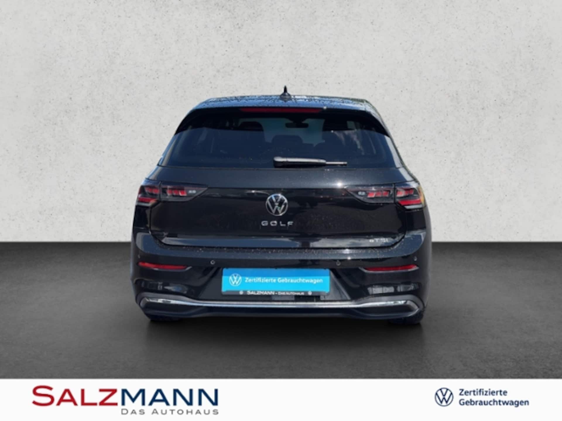 Volkswagen Golf Goal