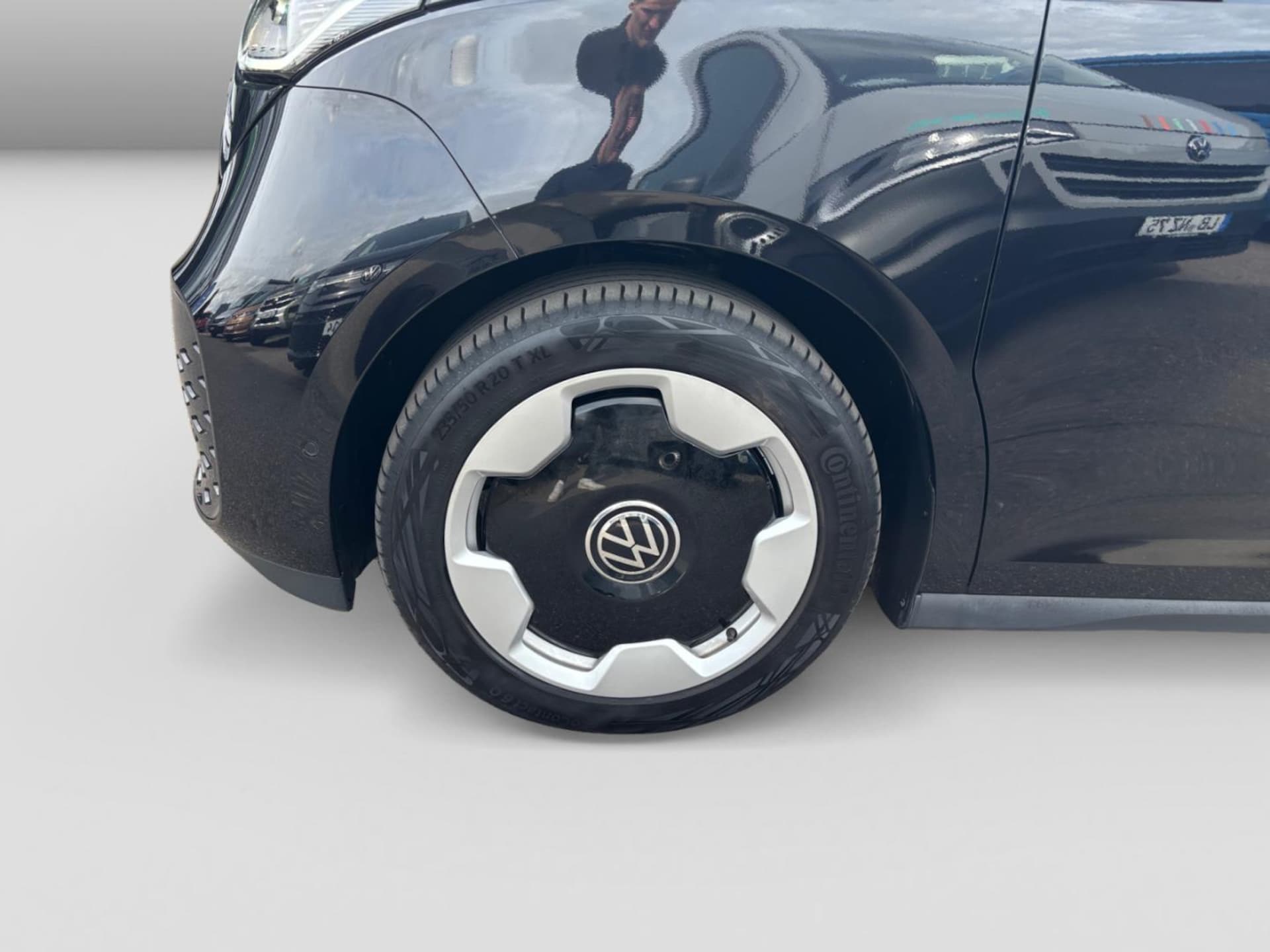 Volkswagen ID. Buzz Pro