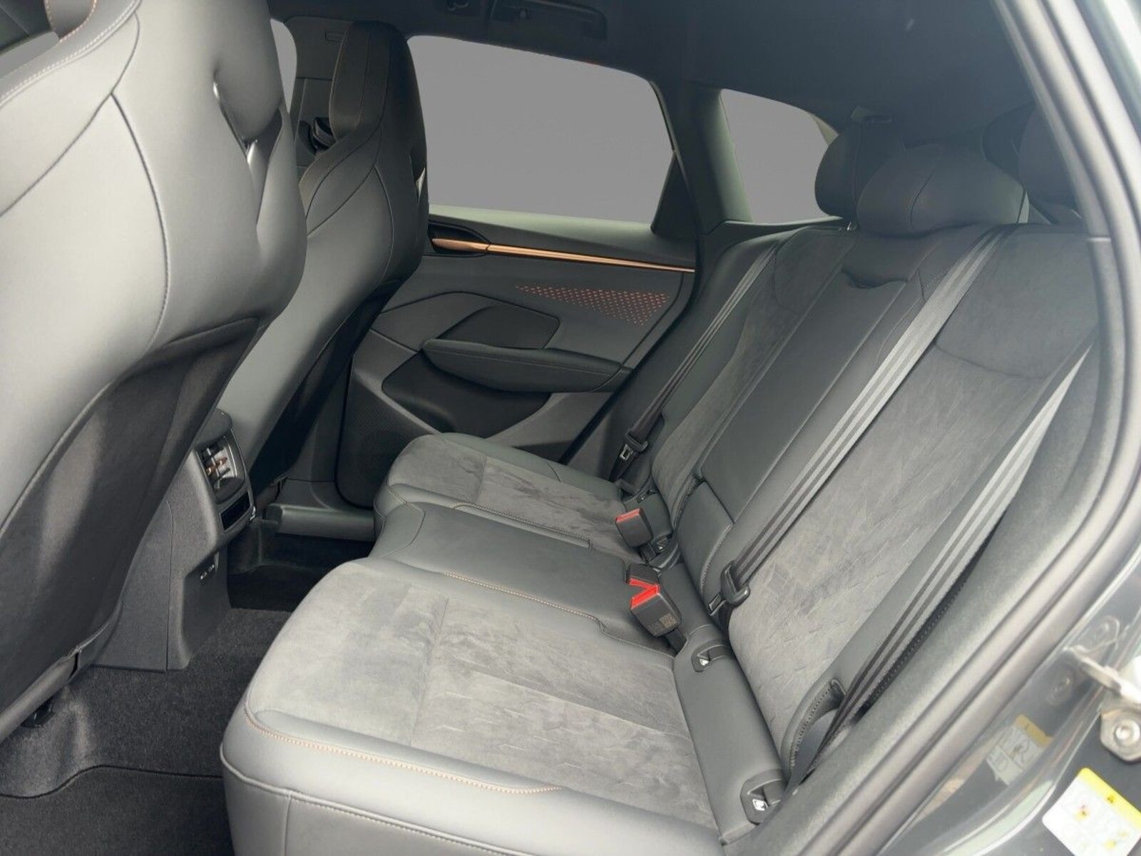 CUPRA Terramar – Bild 7