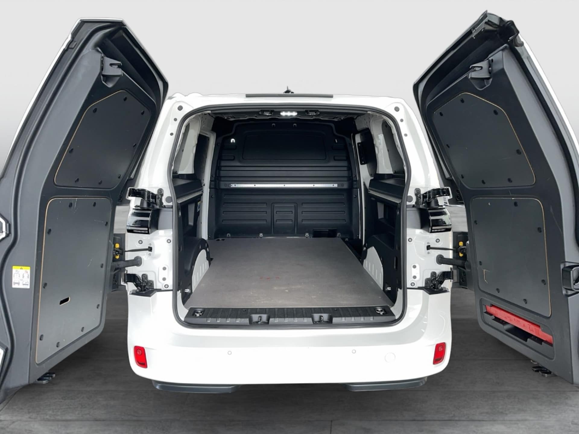 Volkswagen ID. Buzz Cargo Basis-Modell
