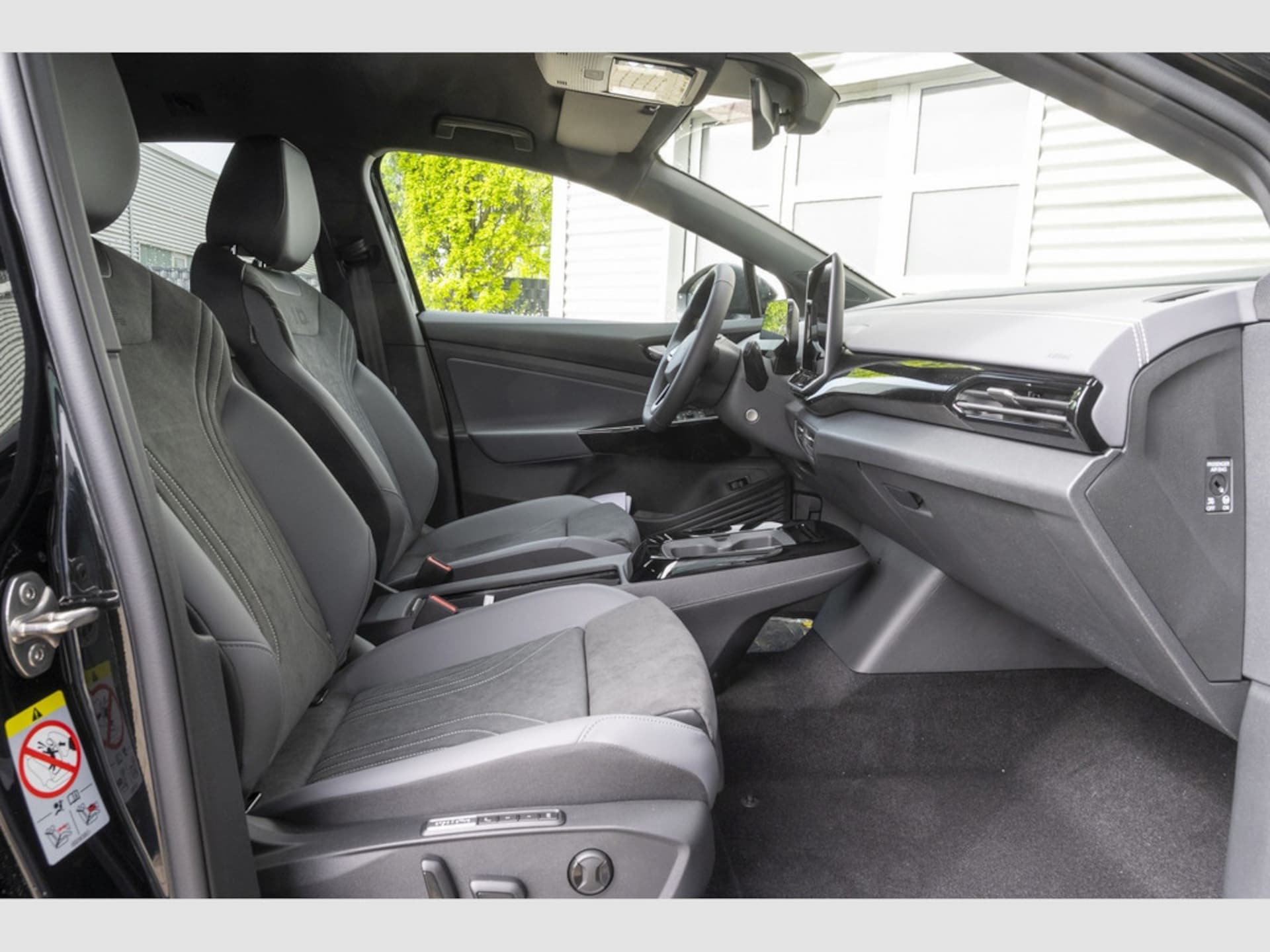 Volkswagen ID.4 Pro