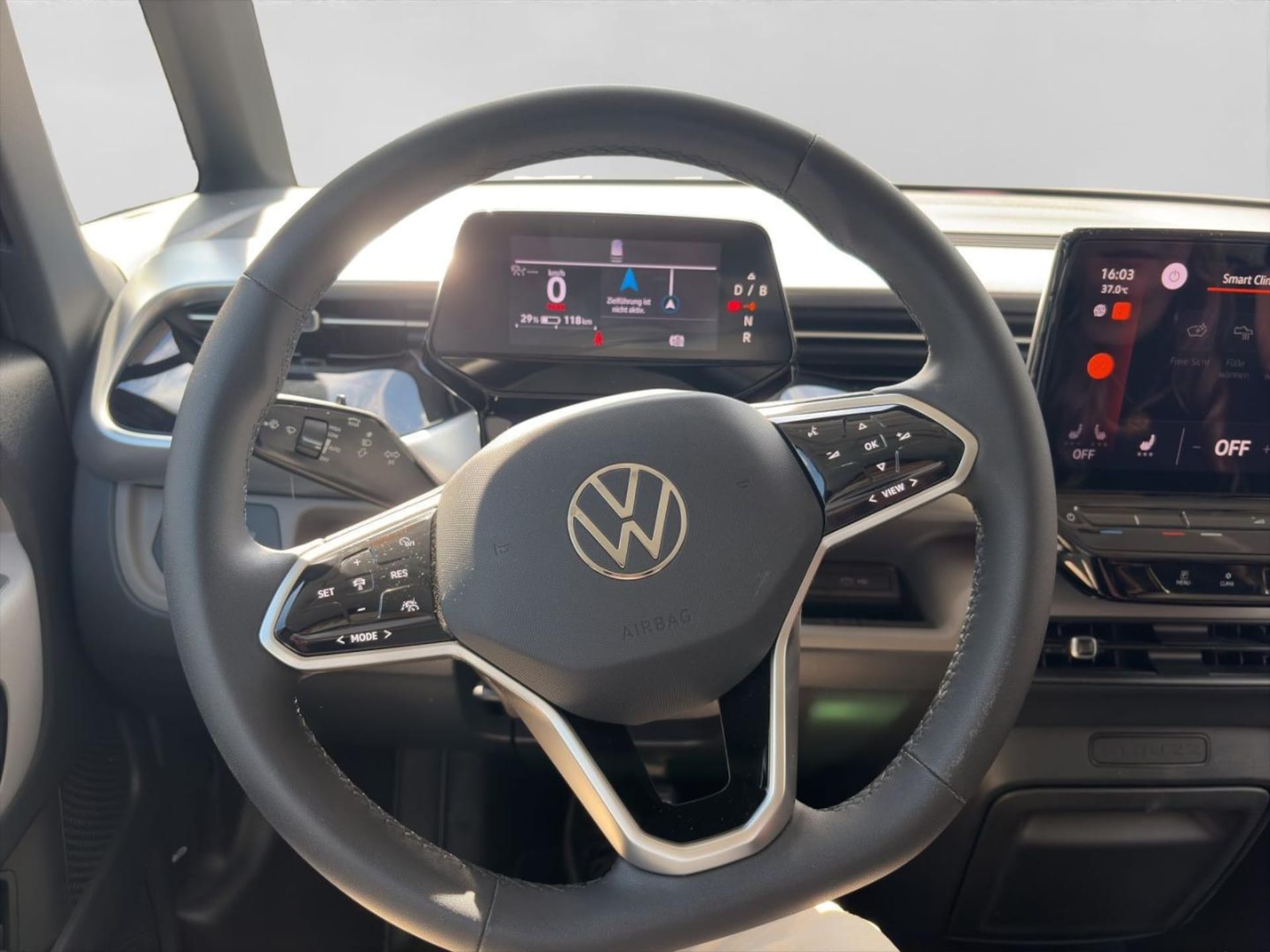 Volkswagen ID. Buzz Pro