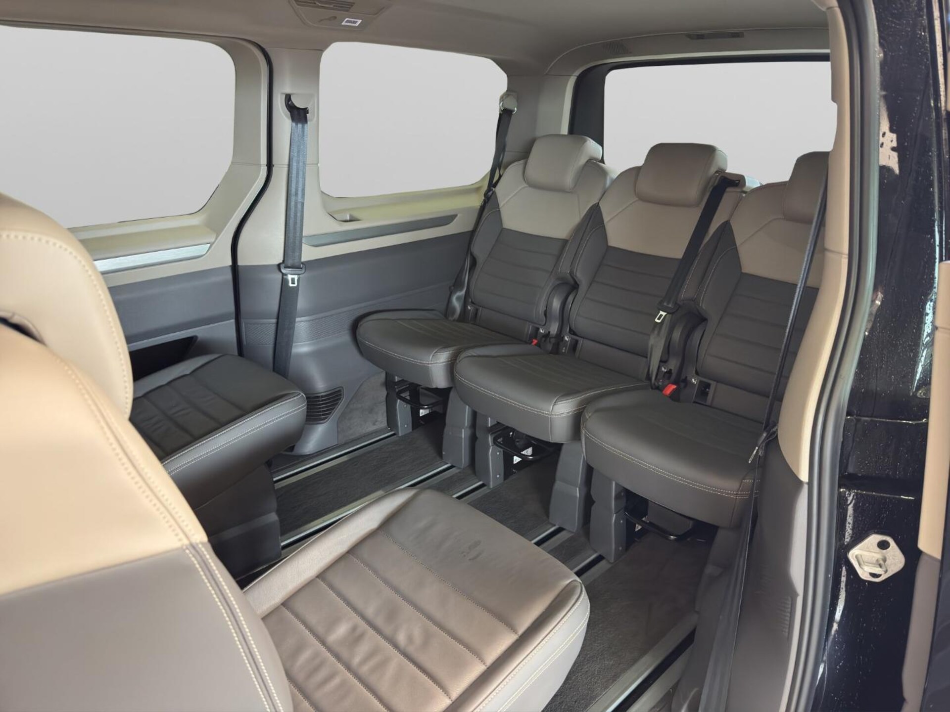 Volkswagen Multivan Langversion Life