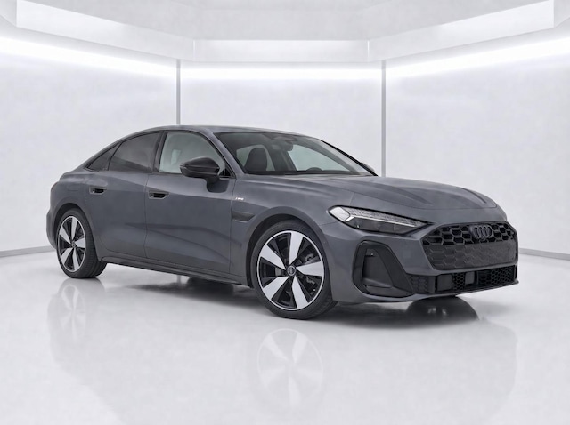 2026 Audi A5 Sedan