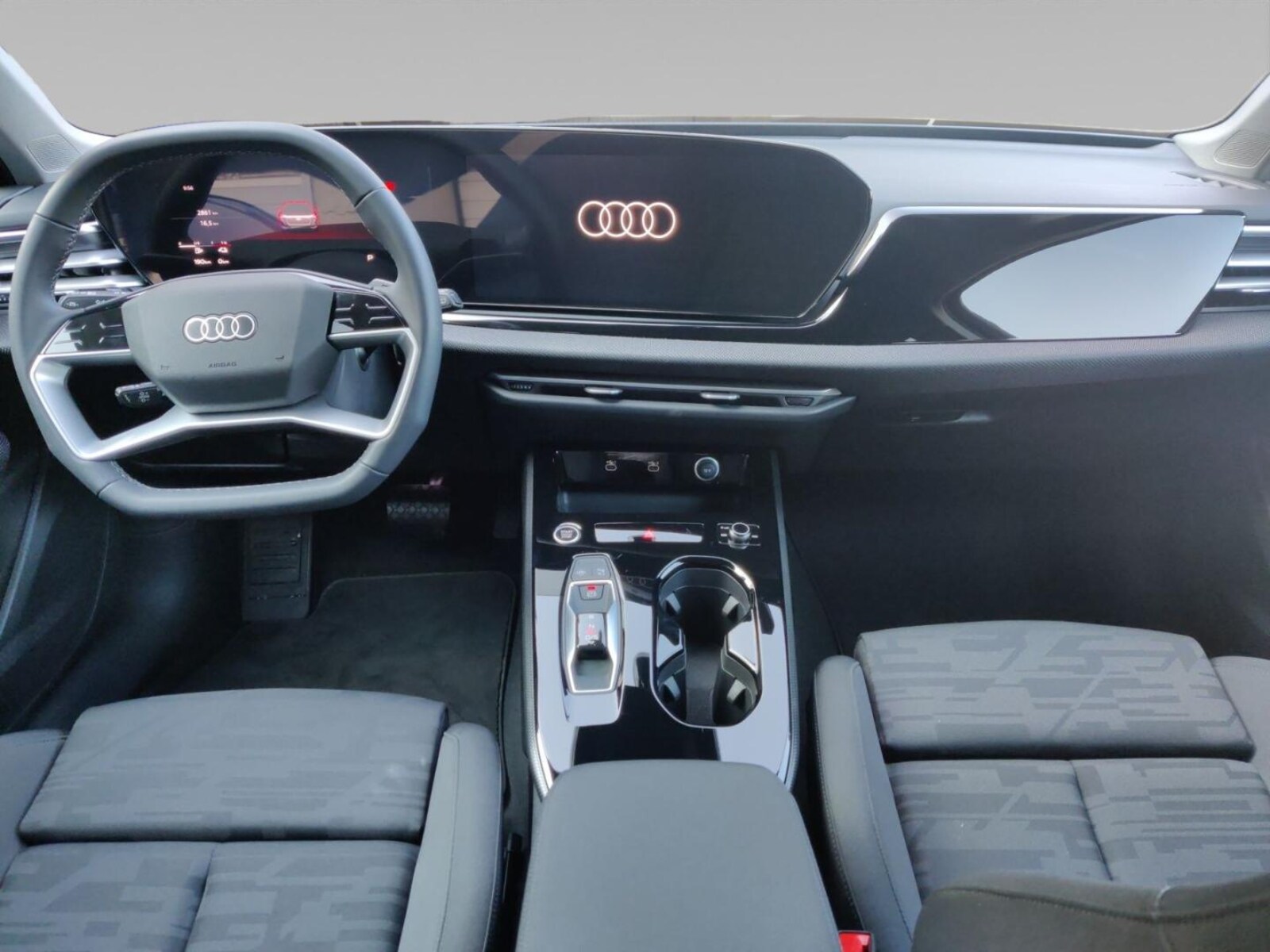 Audi A5 Avant – Bild 13