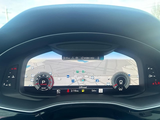 2025 Audi Q8 Premium Plus - Photo 14