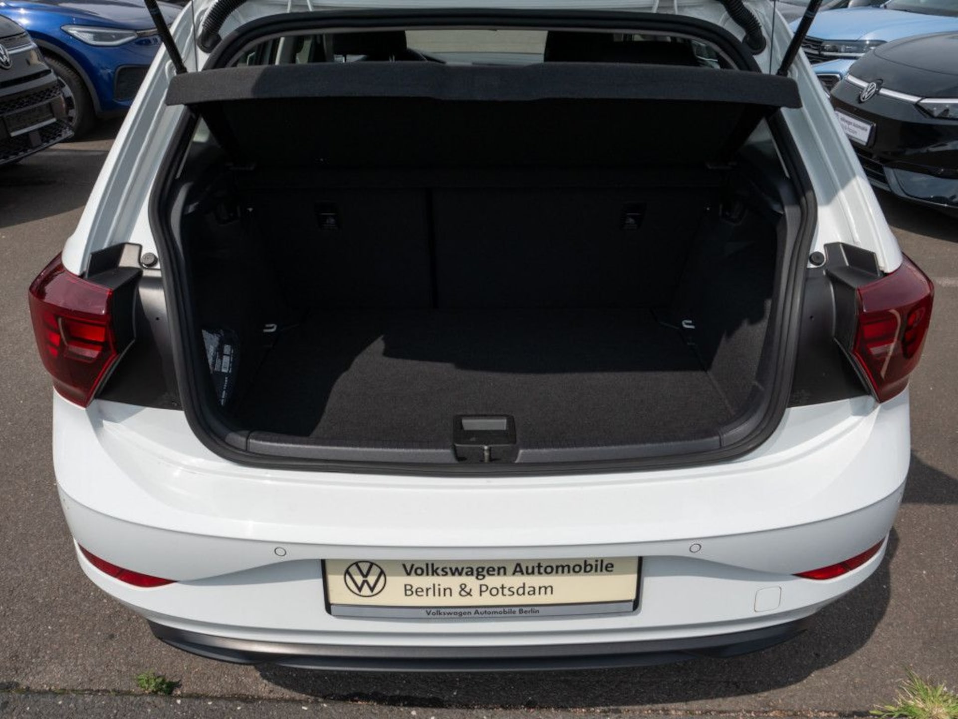 Volkswagen Polo Life