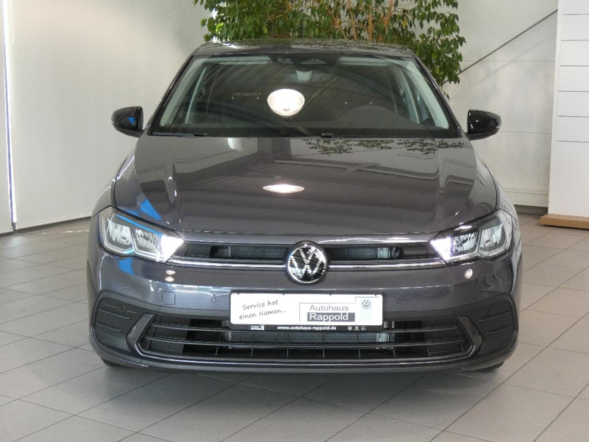 Volkswagen Polo Life