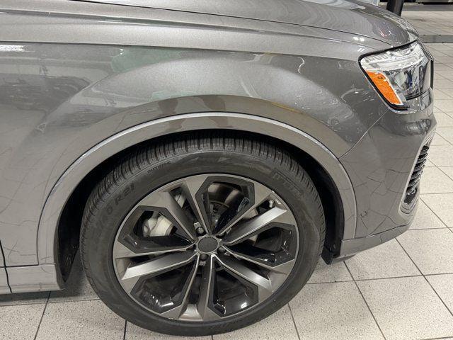 2026 Audi Q7 Premium Plus - Photo 9