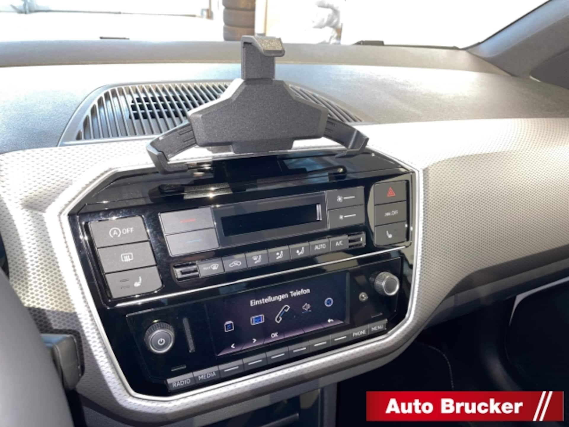 Volkswagen up! ACTIVE