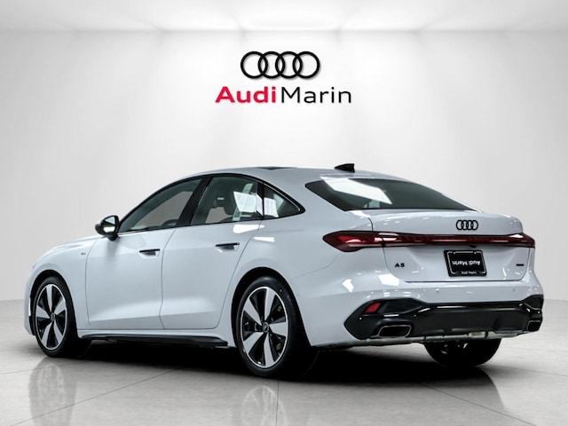 2026 Audi A5 Sedan