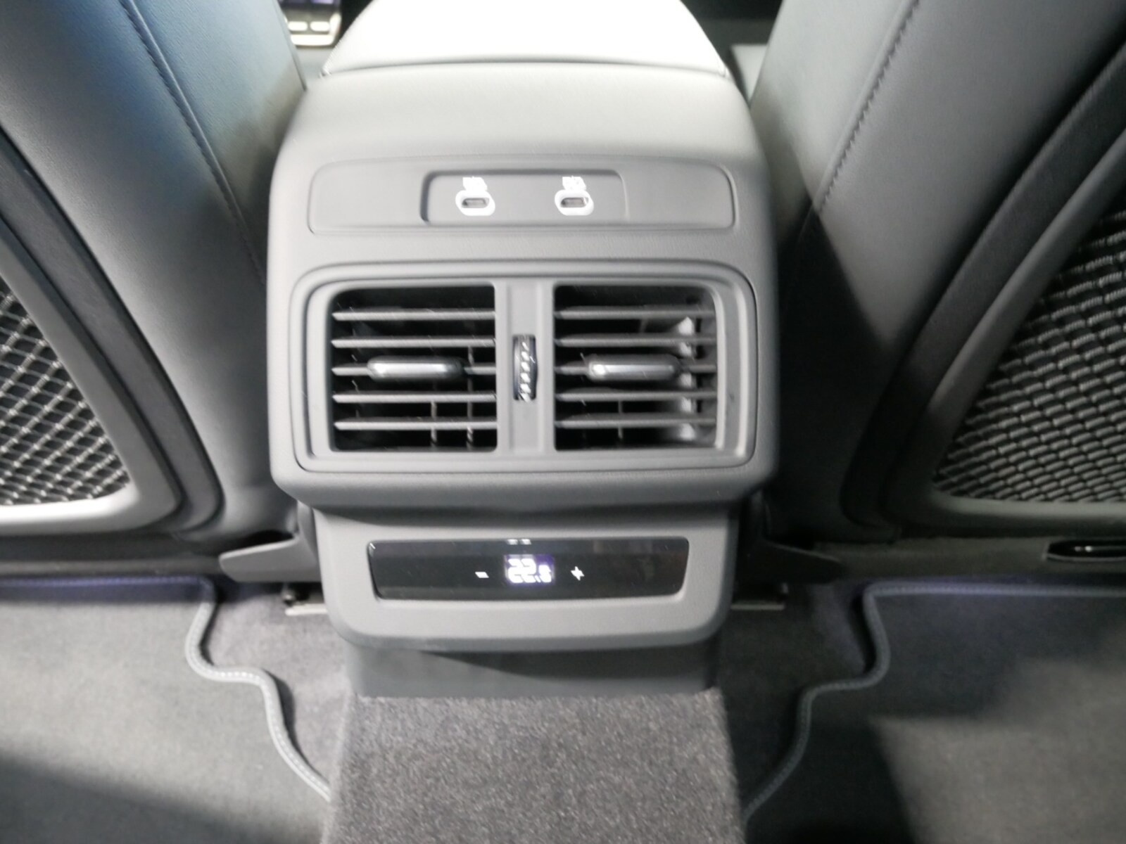 Audi Q5 Sportback – Bild 15