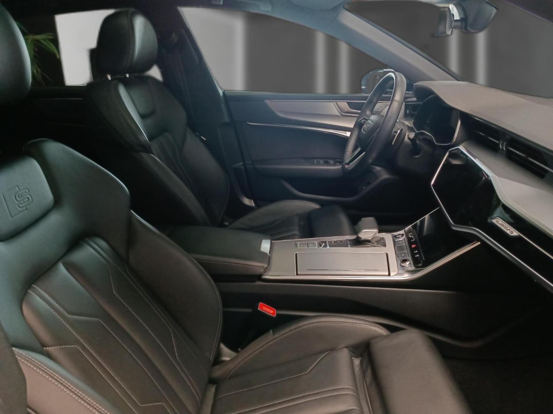Audi A7 Sportback