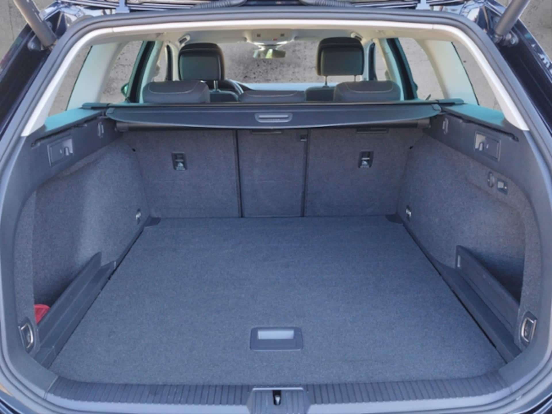 Volkswagen Passat Variant Business
