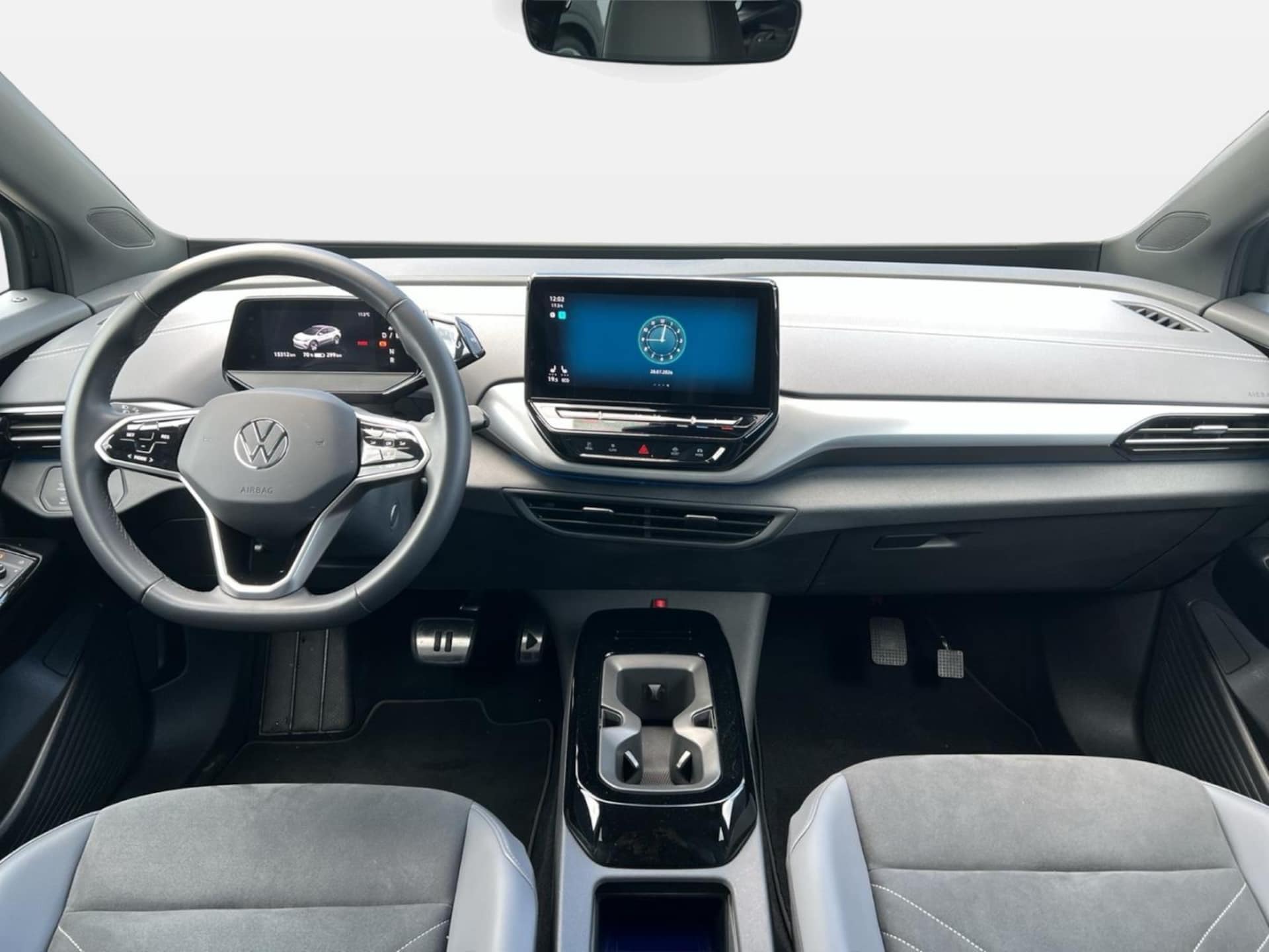 Volkswagen ID.4 Pro Performance