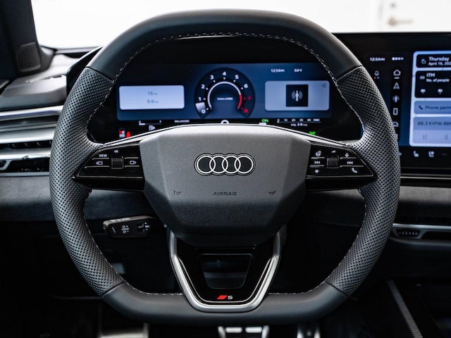 2026 Audi S5 Premium Plus - Photo 40
