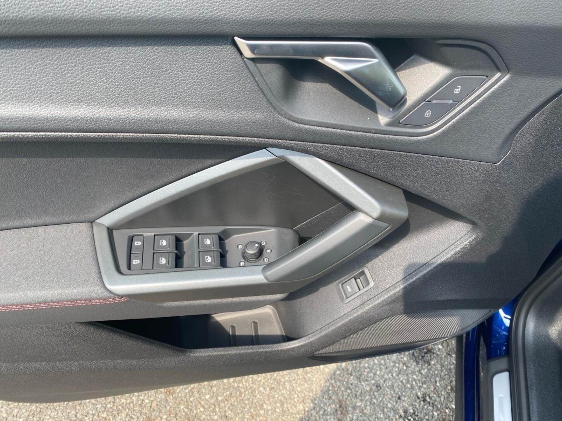 Audi Q3 SUV S line