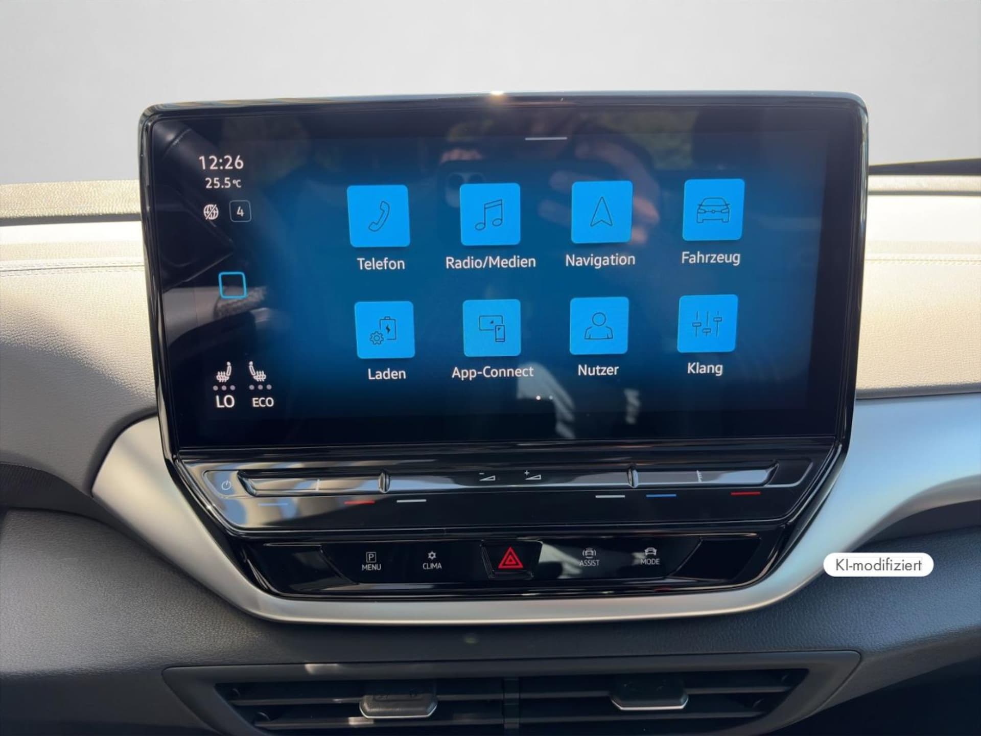 Volkswagen ID.5 Pro