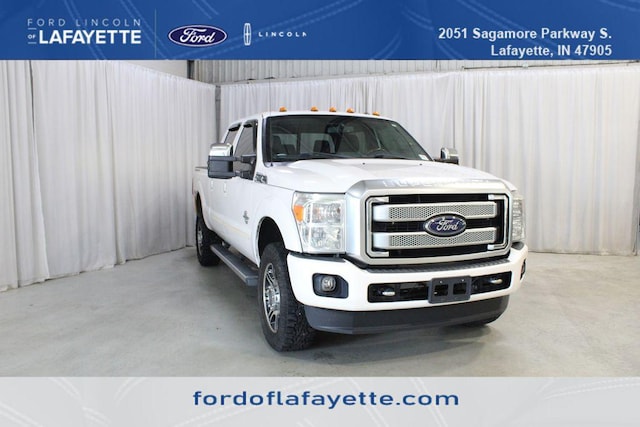 2016 Ford