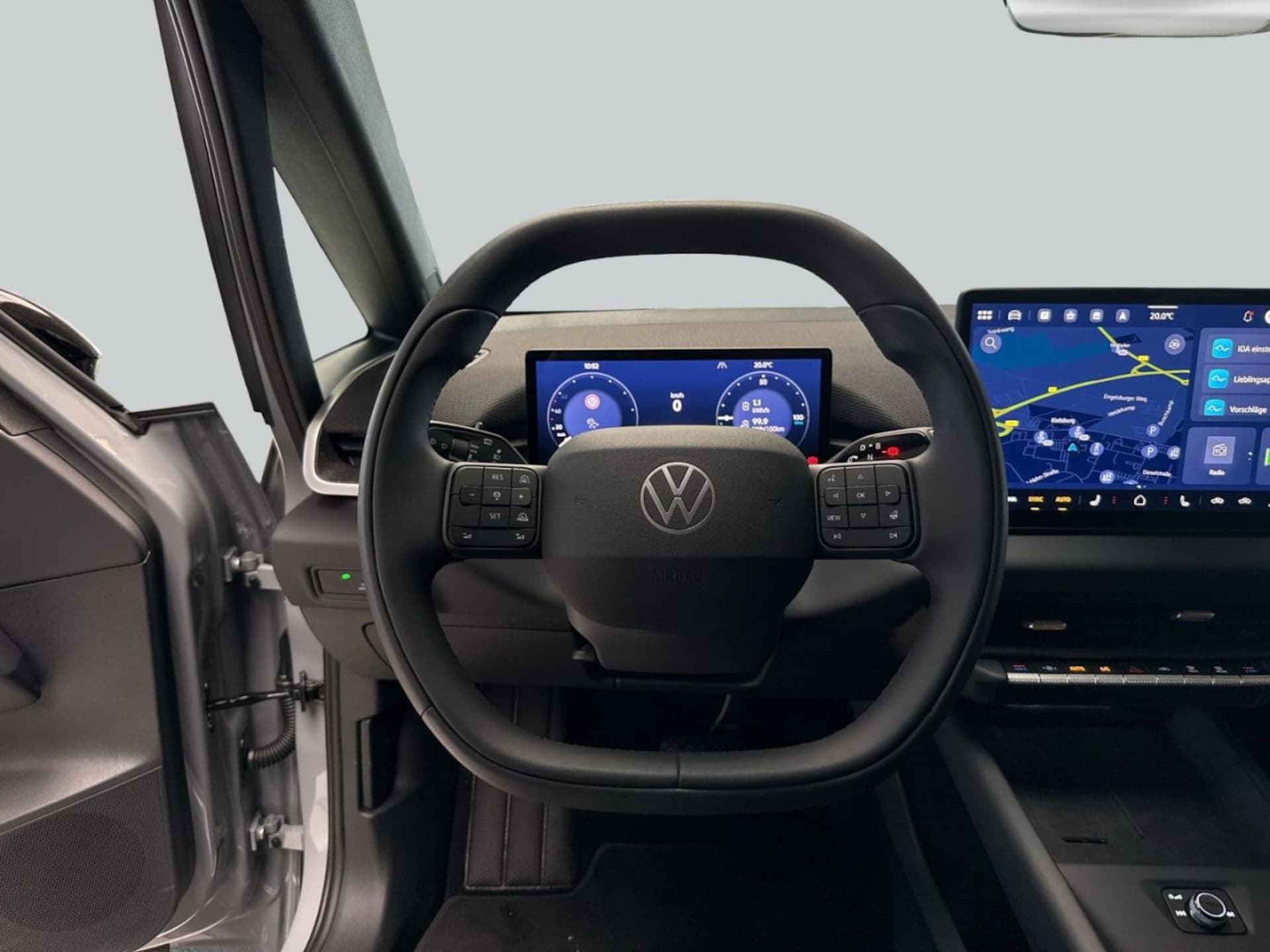 Volkswagen ID.3 Neo Life