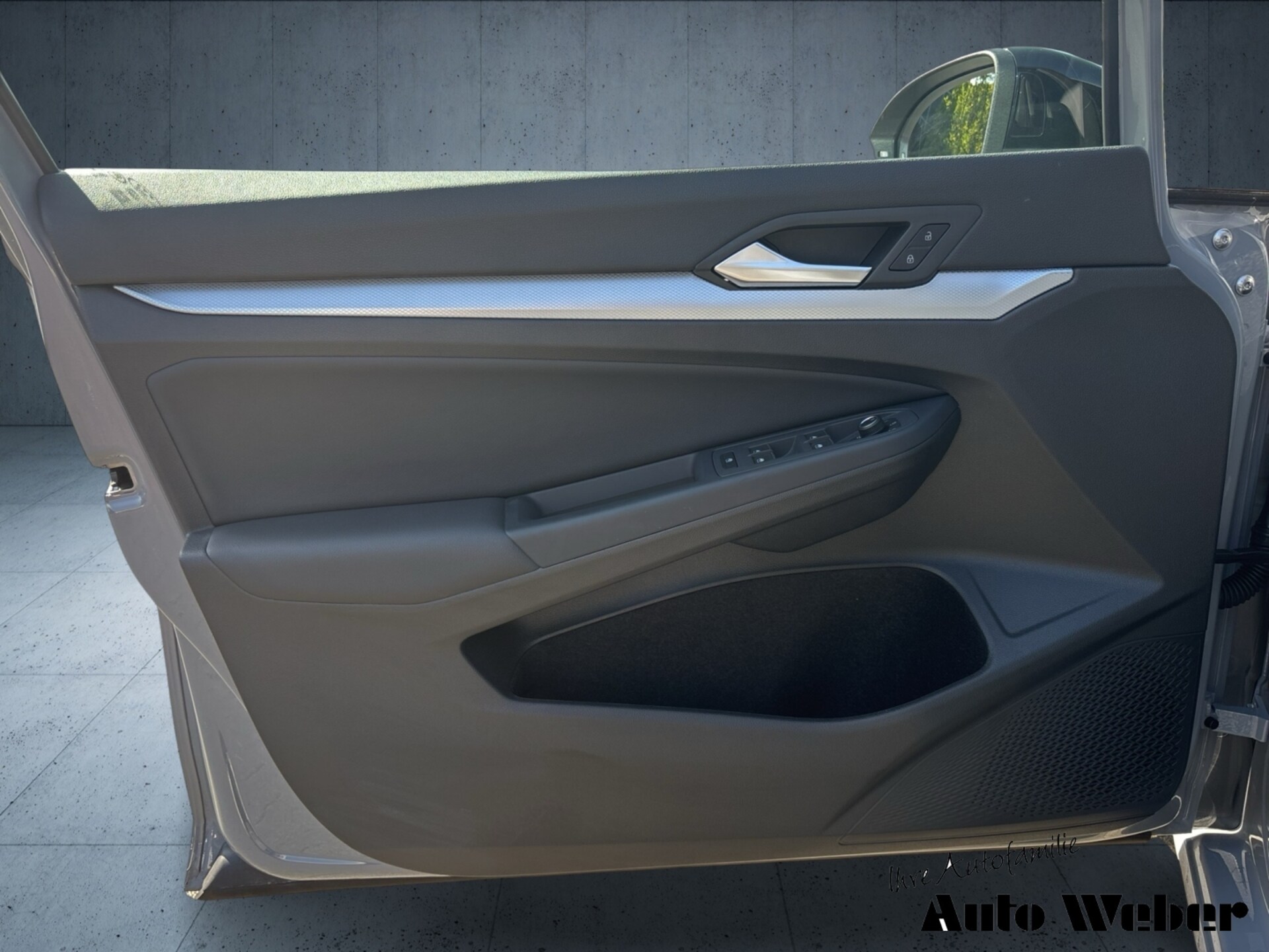 Volkswagen Golf Variant Goal
