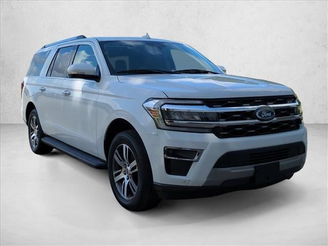 2024 Ford Expedition