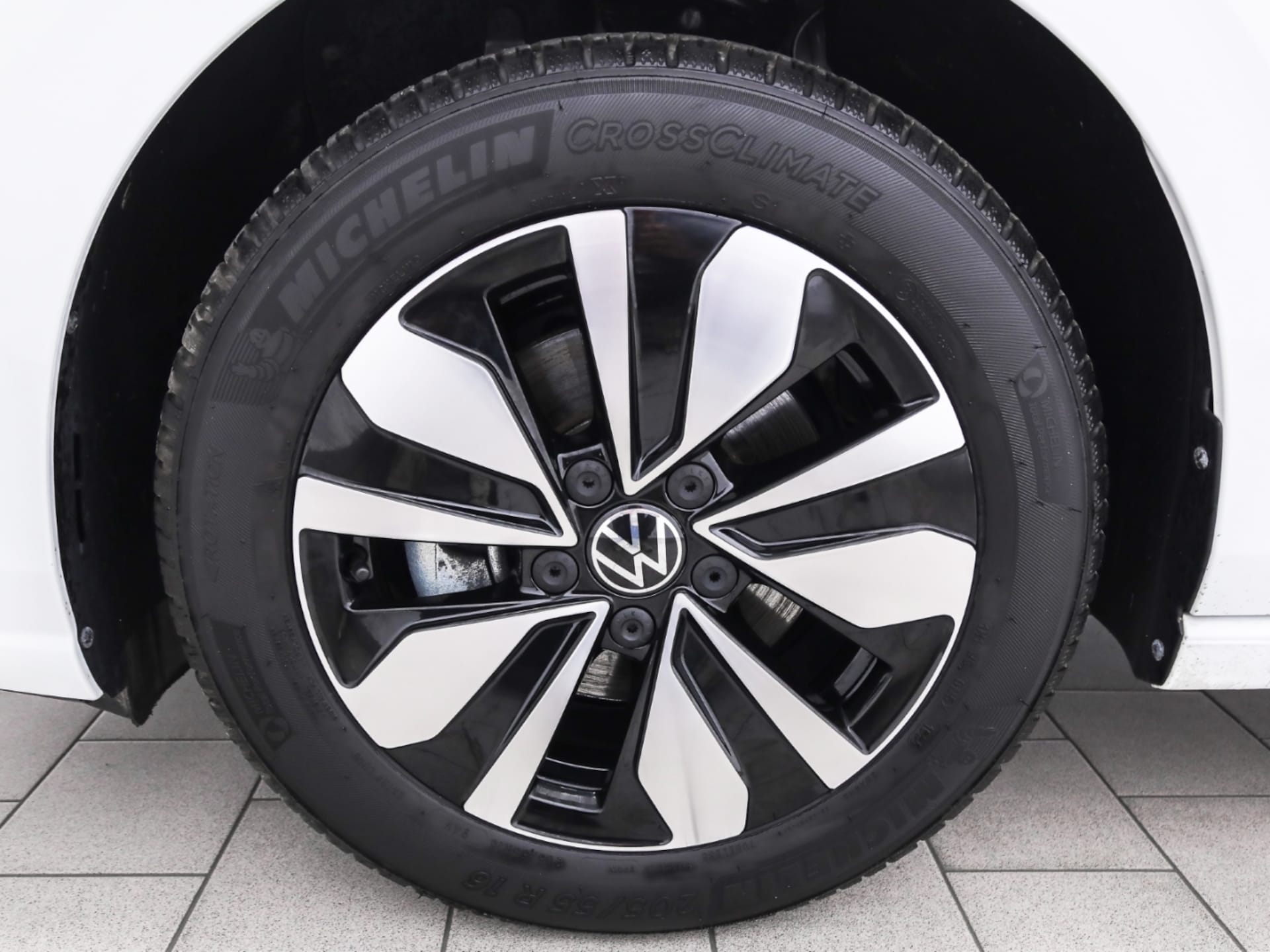 Volkswagen Golf Goal