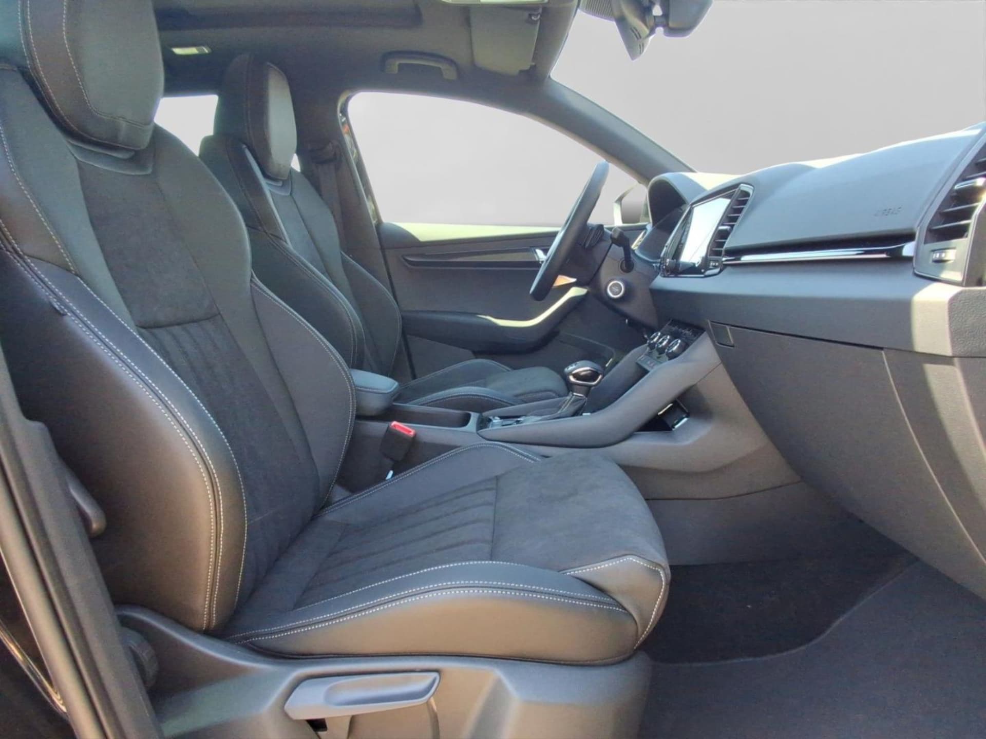 Skoda Karoq Sportline