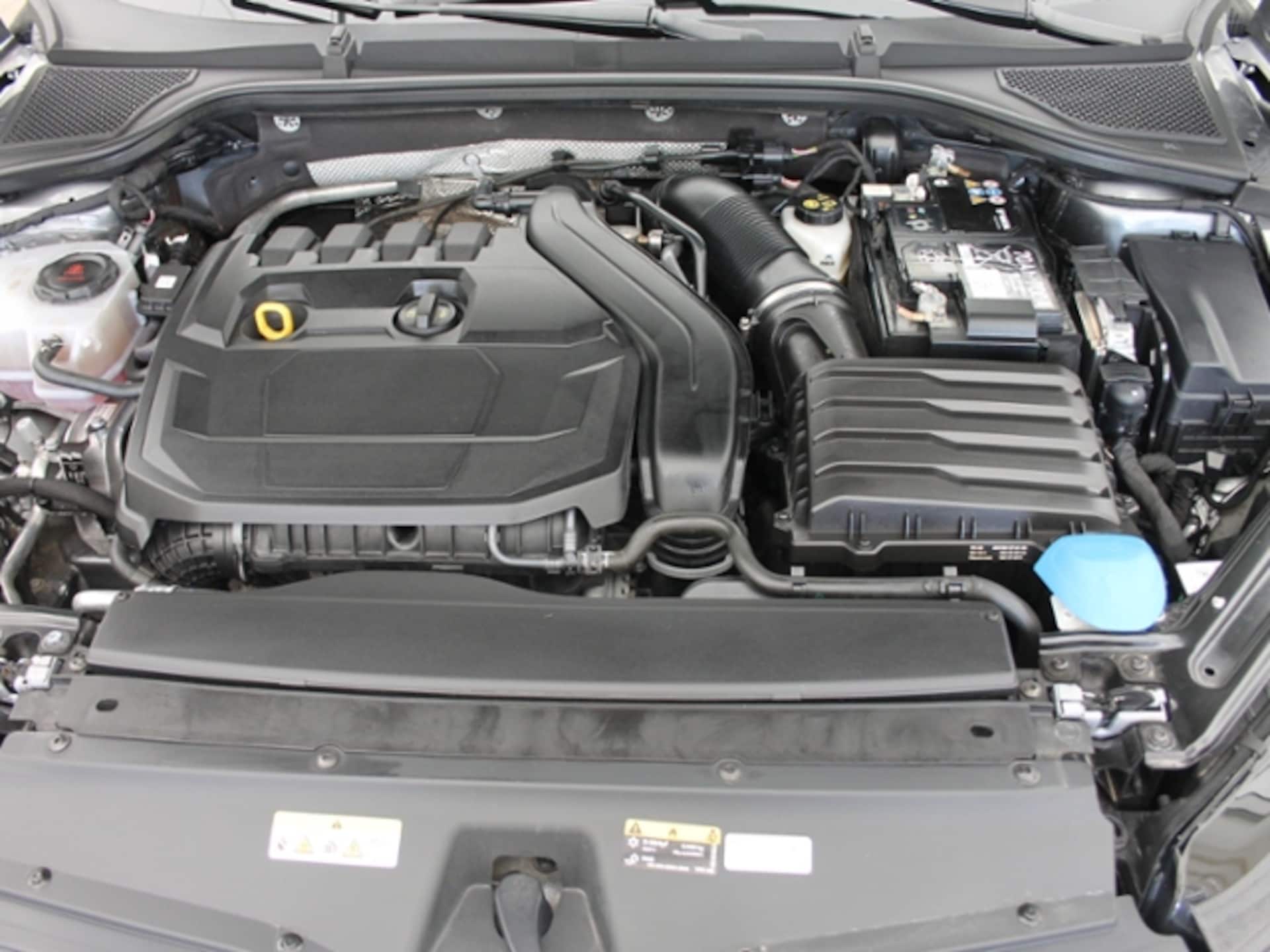 Skoda Octavia Combi Style