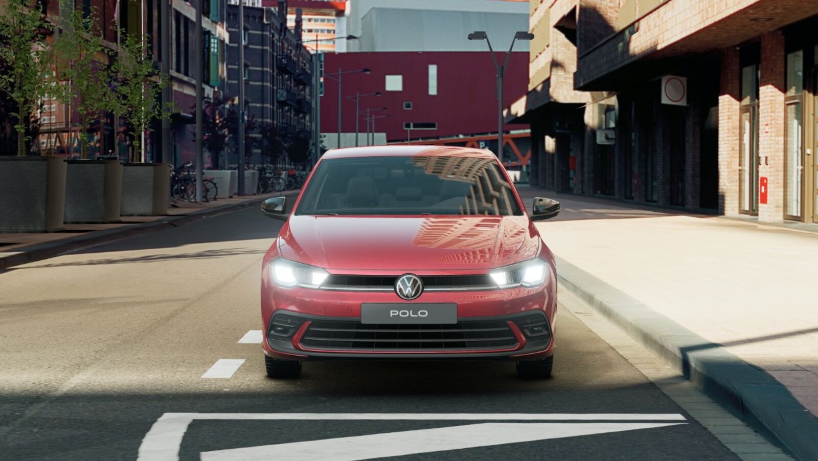 Volkswagen Polo – Bild 5