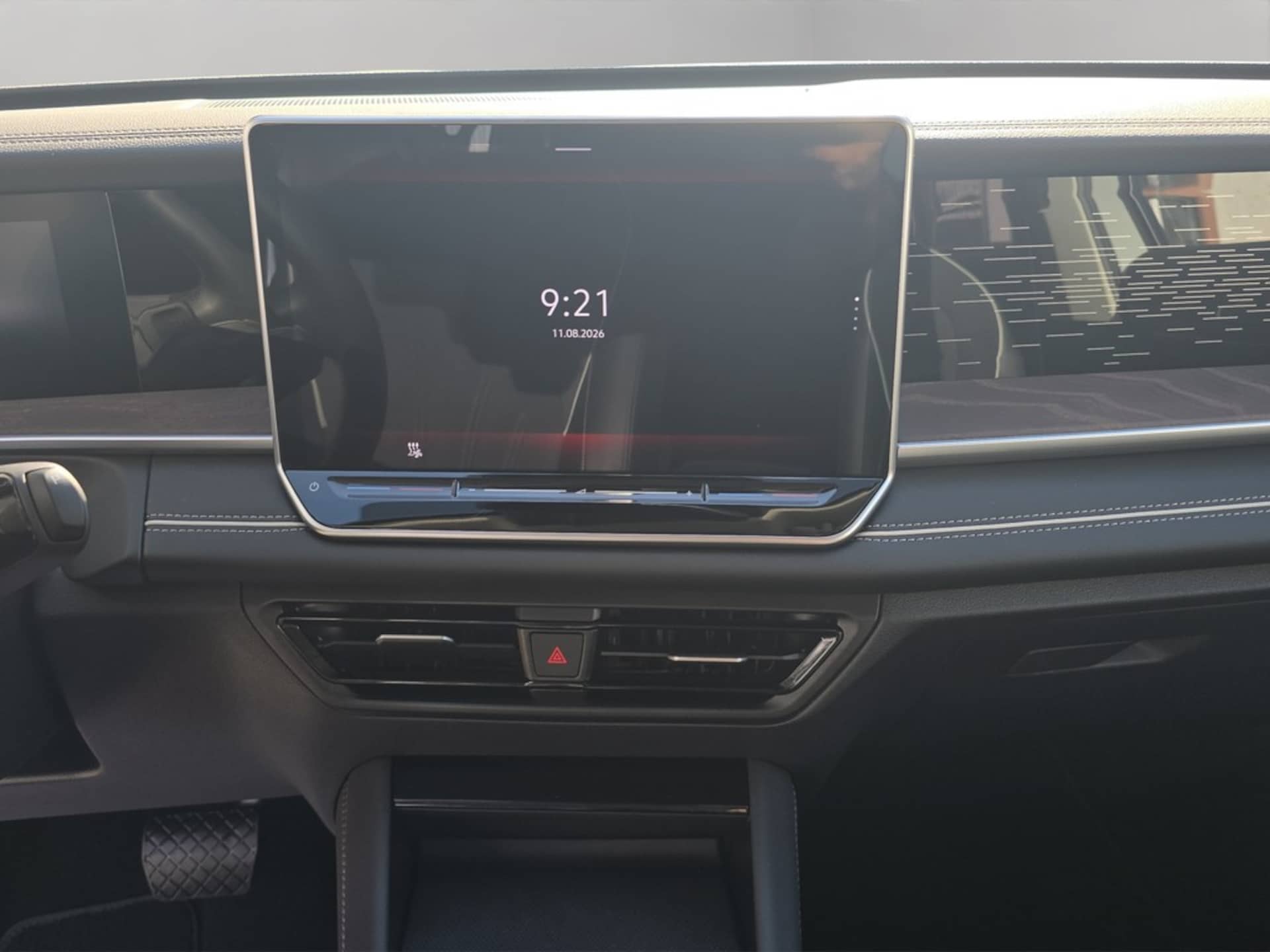 Volkswagen Tayron Elegance