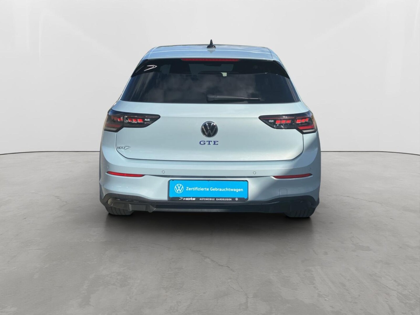 Volkswagen Golf – Bild 4