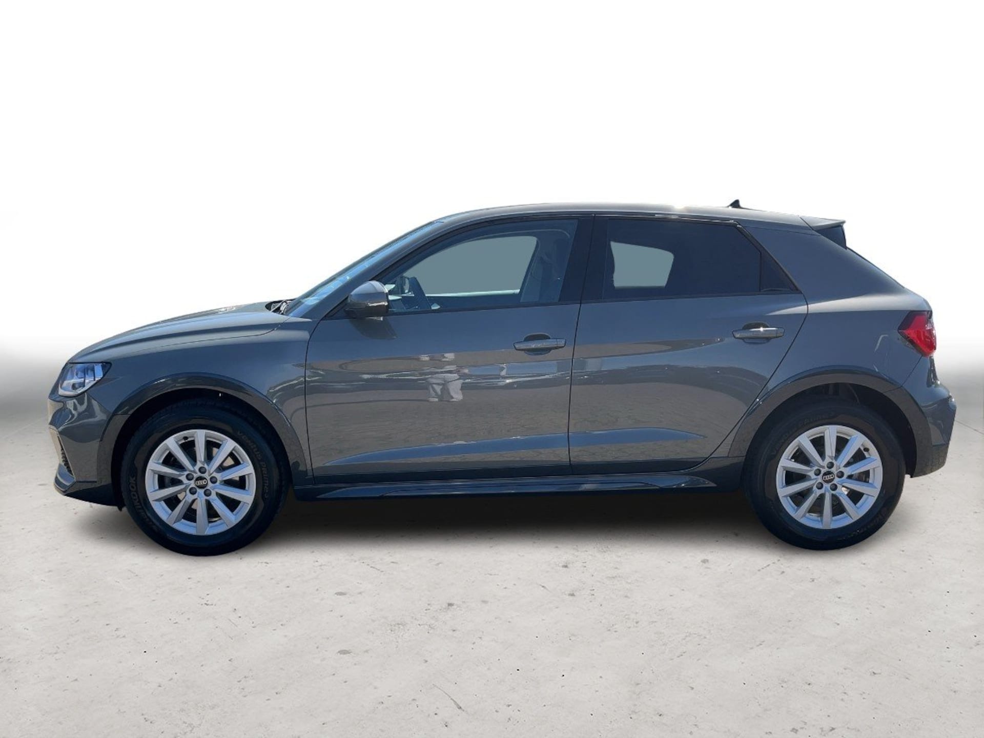 Audi A1 allstreet