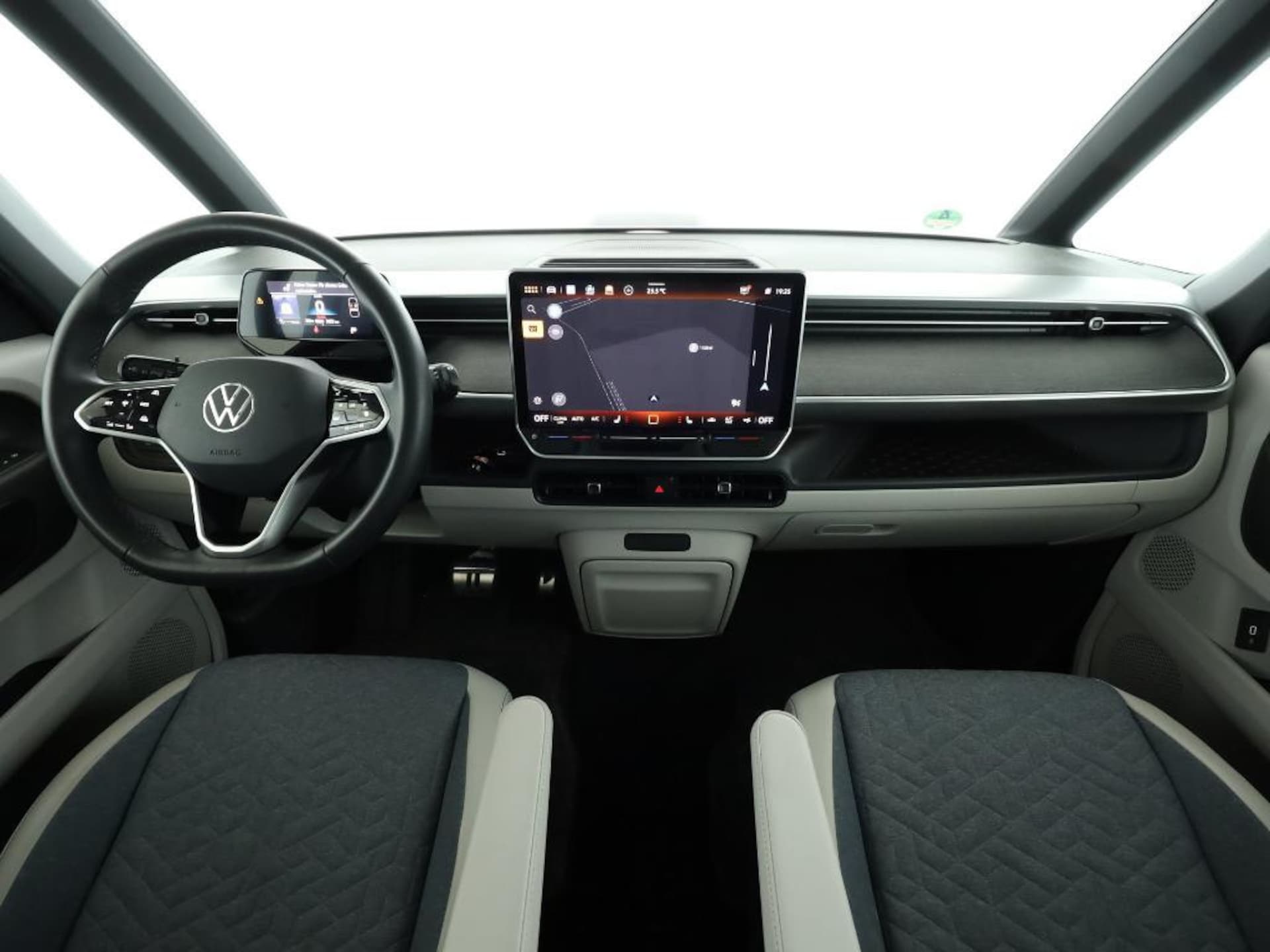 Volkswagen ID. Buzz Pro