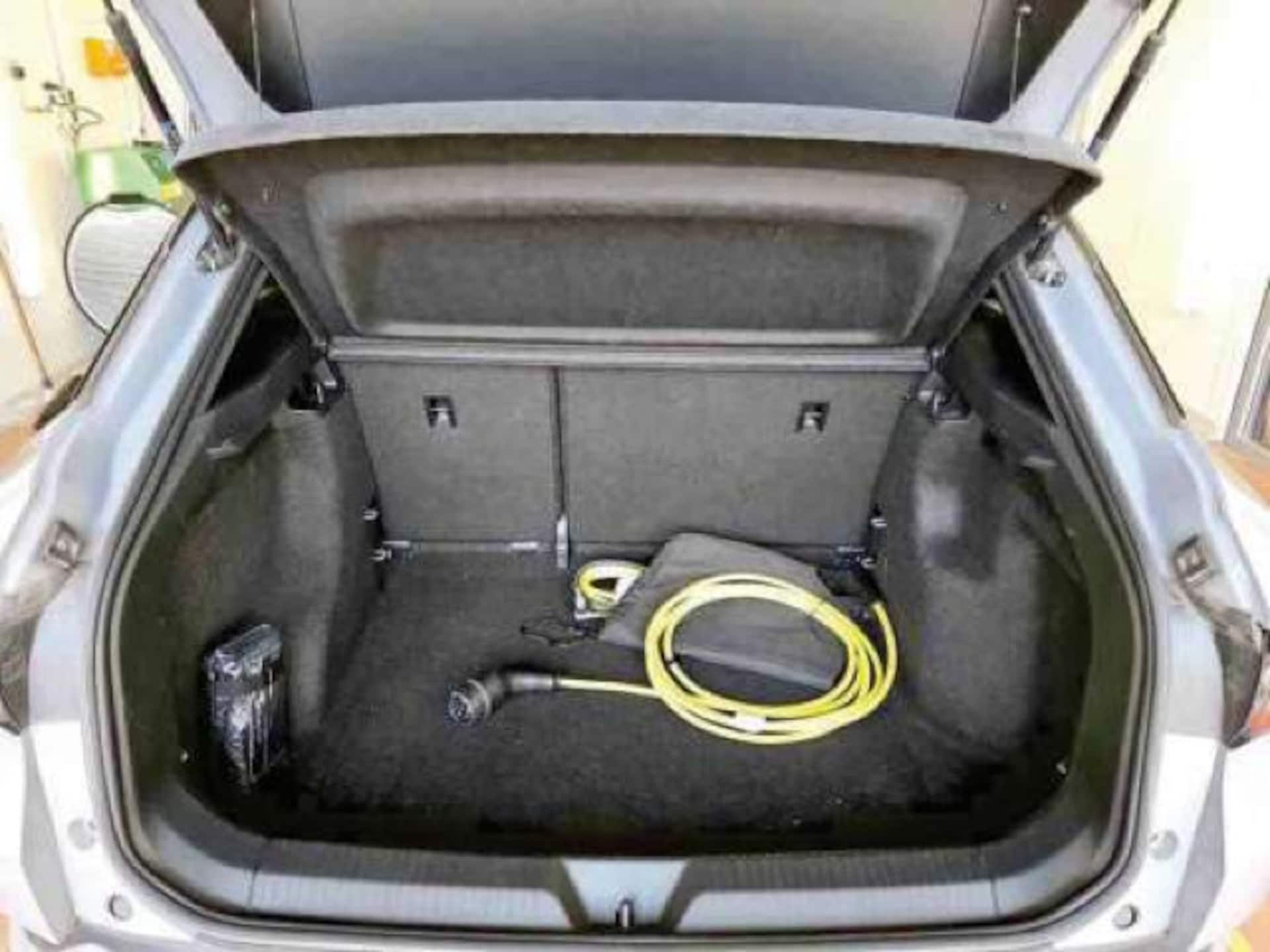 Volkswagen ID.4 Pro Performance