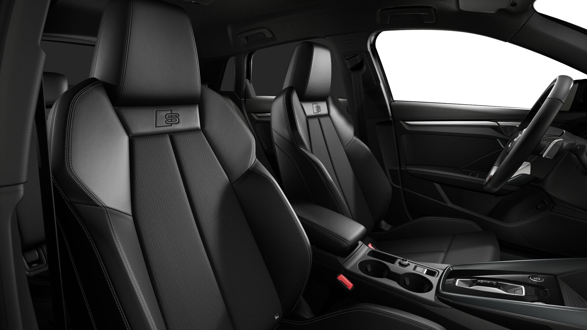 Audi A3 Sportback Advanced