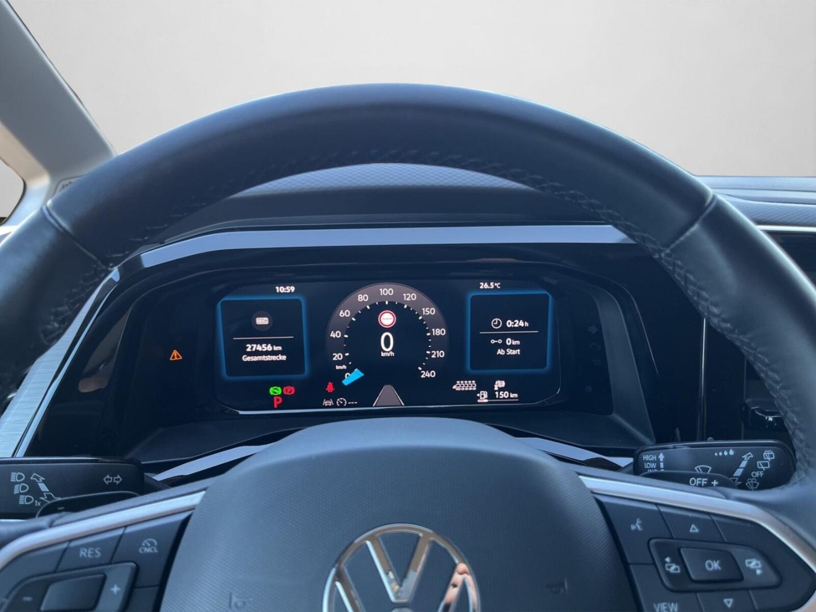 Volkswagen Multivan – Bild 8