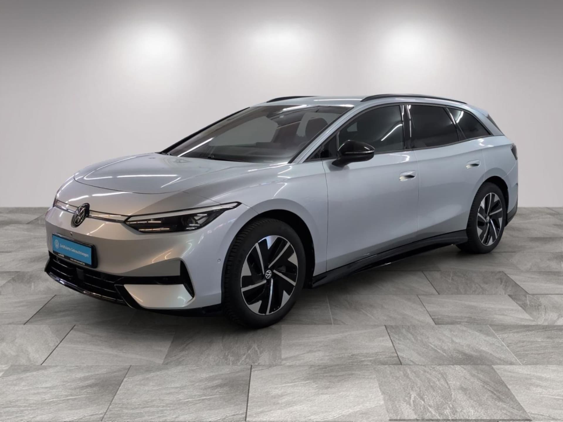 Volkswagen ID.7 Tourer Pro