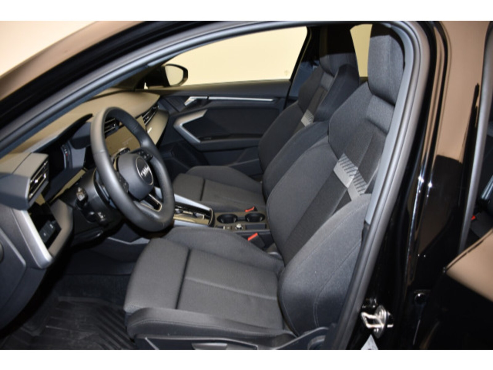 Audi A3 Sportback – Bild 3