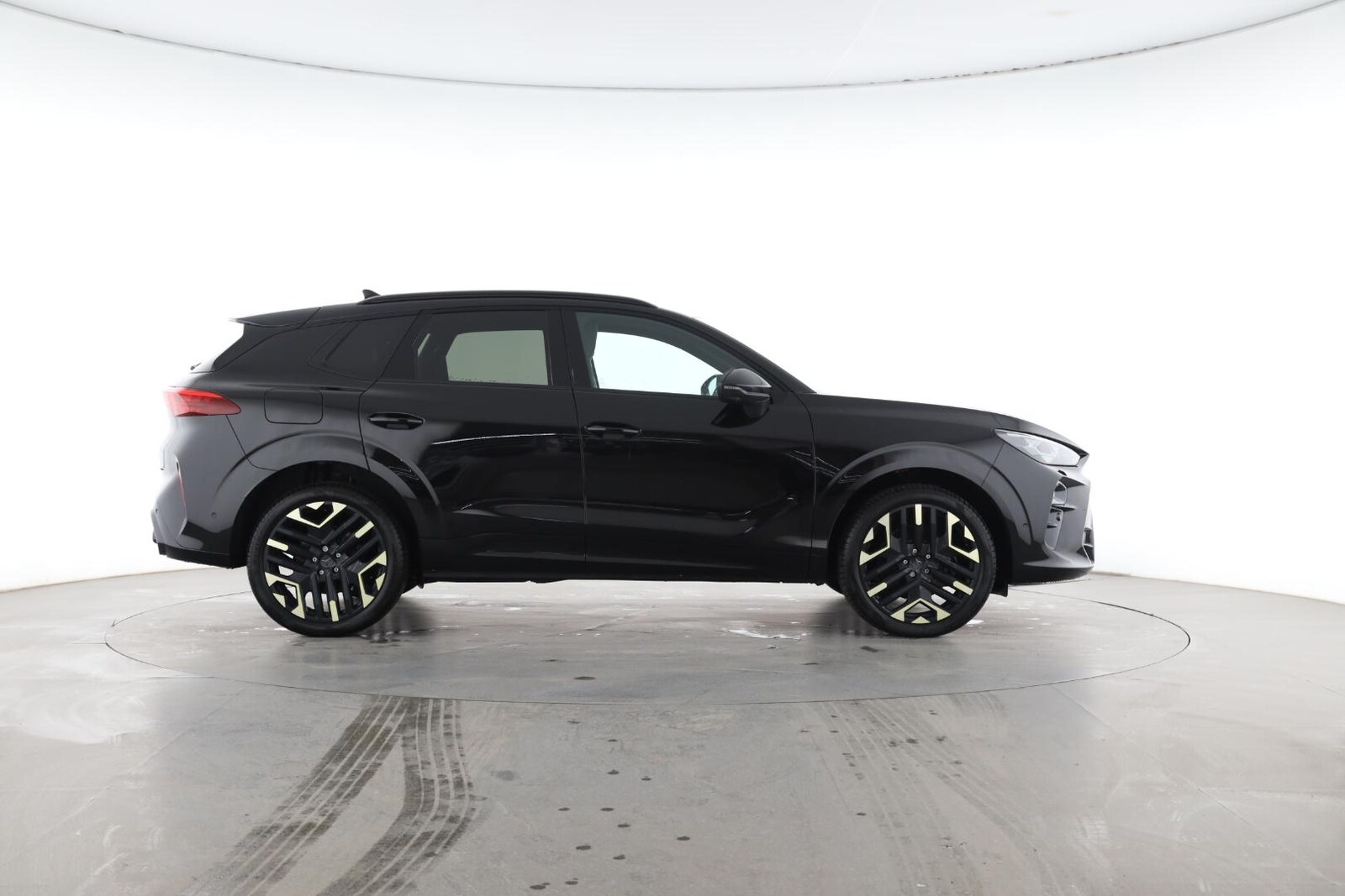CUPRA Terramar – Bild 5