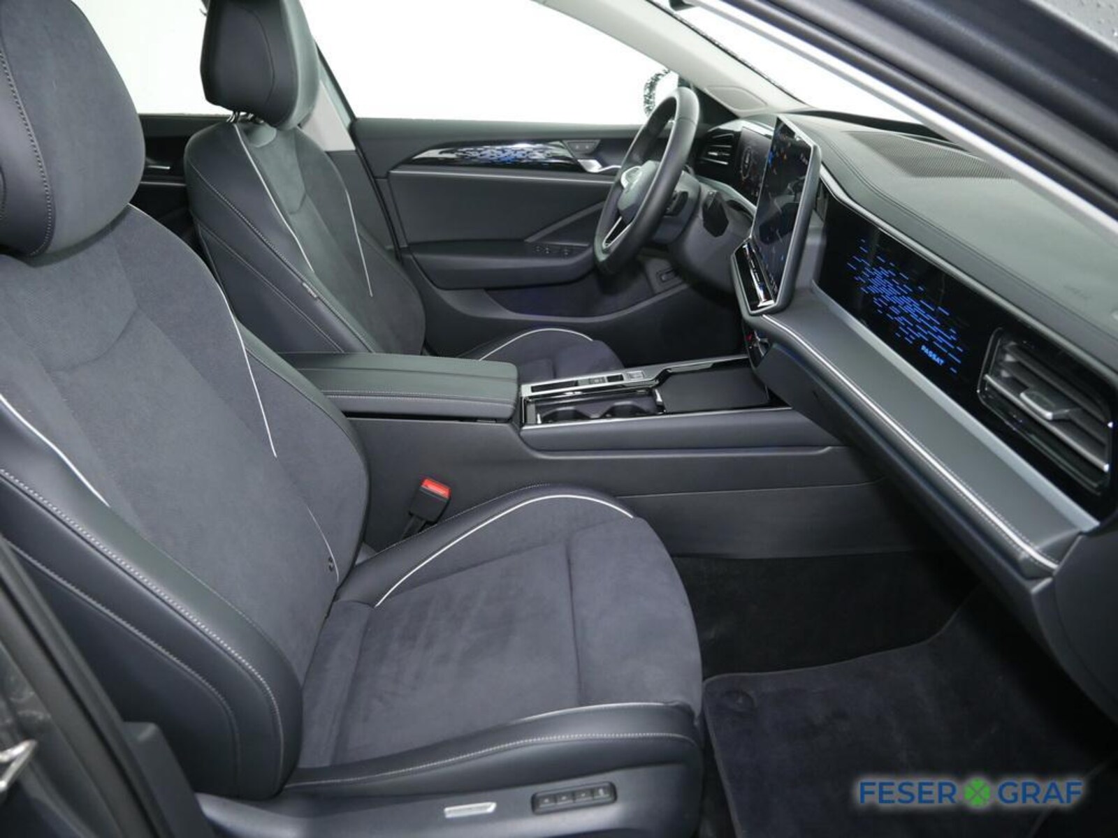 Volkswagen Passat – Bild 4