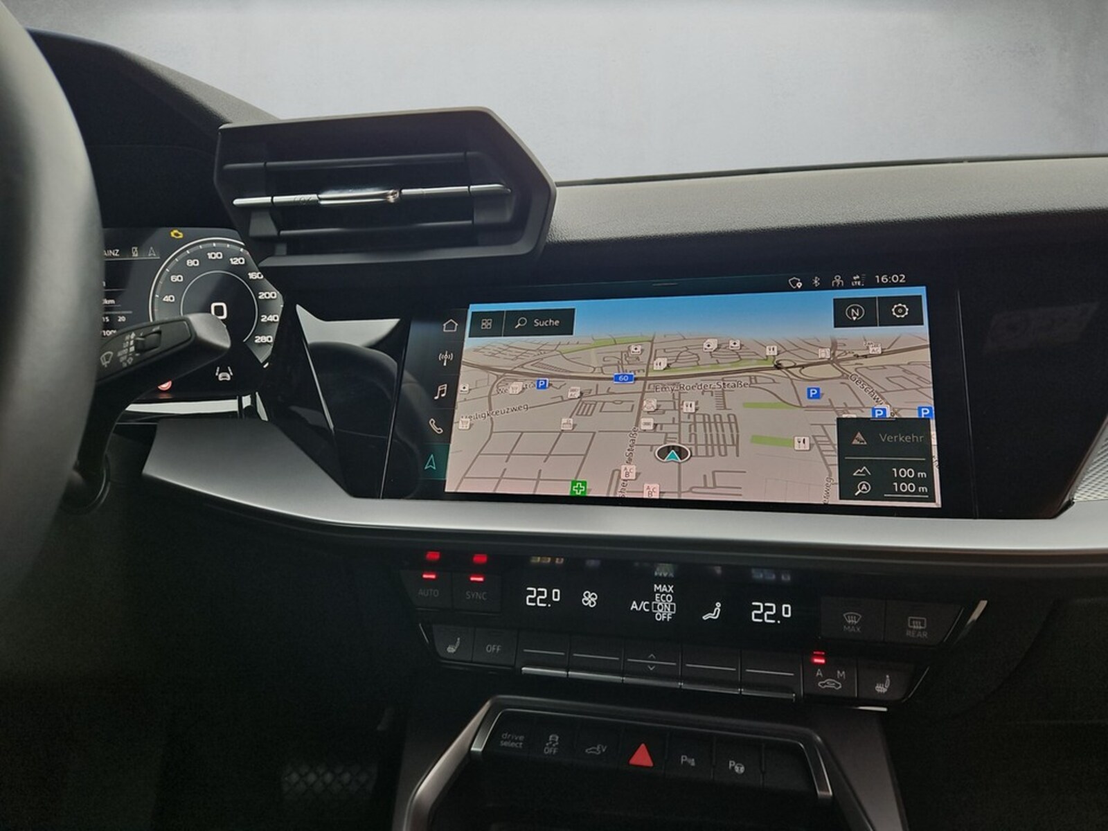 Audi A3 Sportback – Bild 11